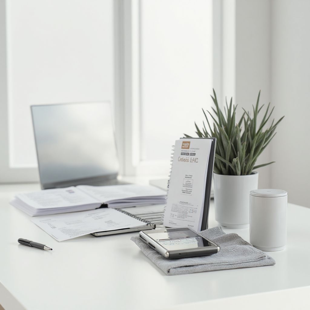 QuickBooks für Handwerker