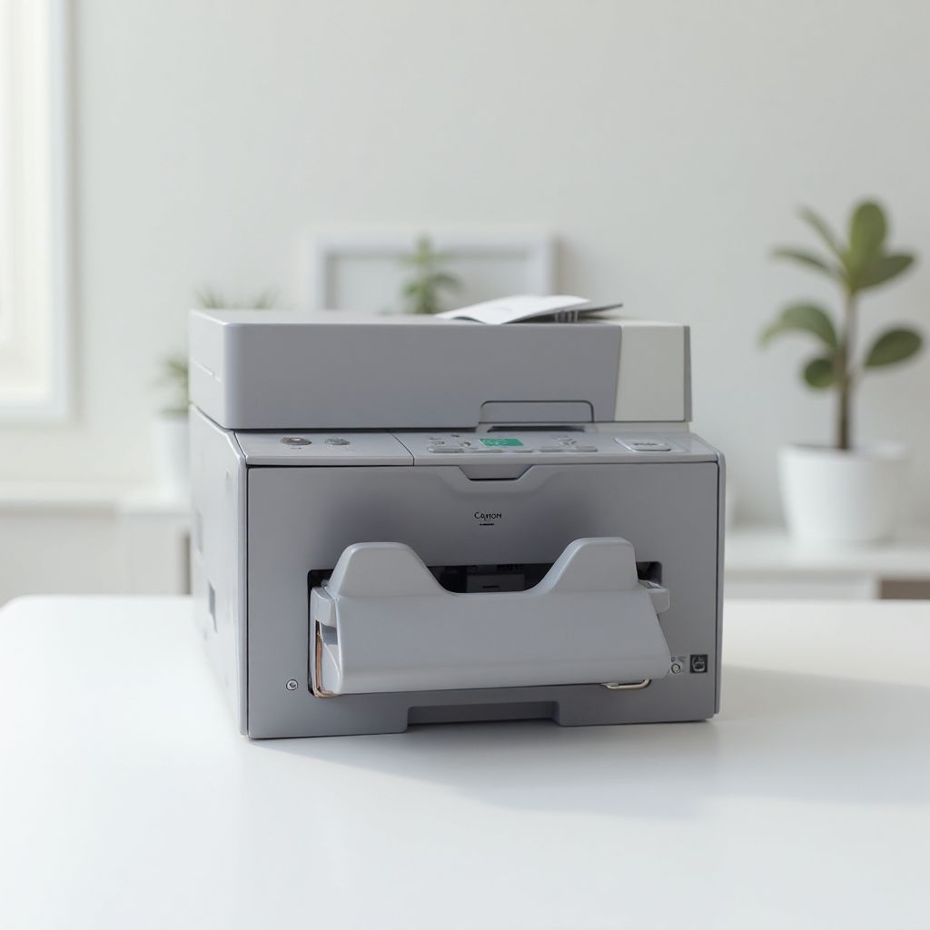 Automatische Belegverarbeitung